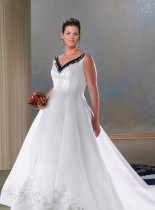 Bn Plus Size Wedding Dresses 414